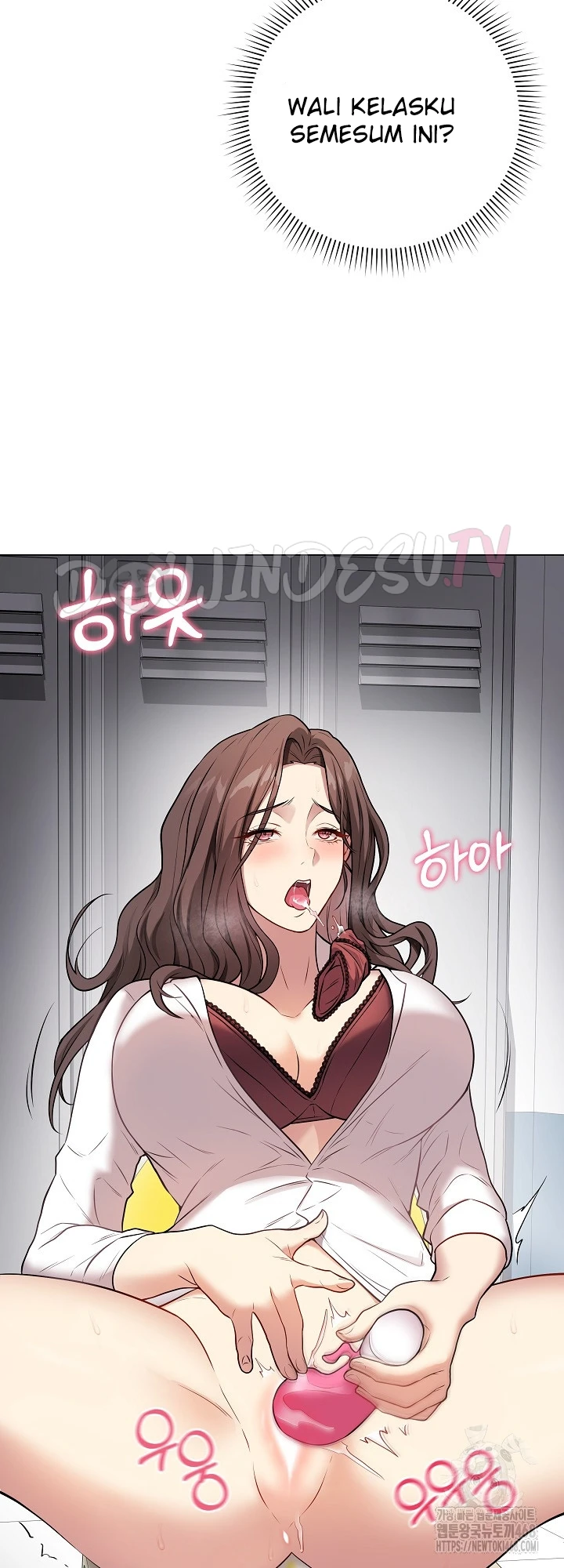 Signed, Sealed, Mistaken - Page 35